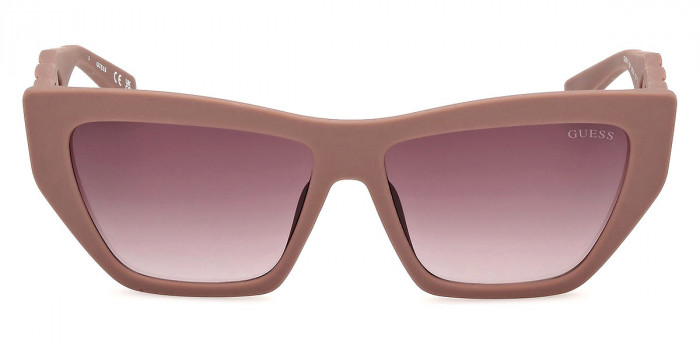 Guess™ GU00111 58F 56 - Matte Beige