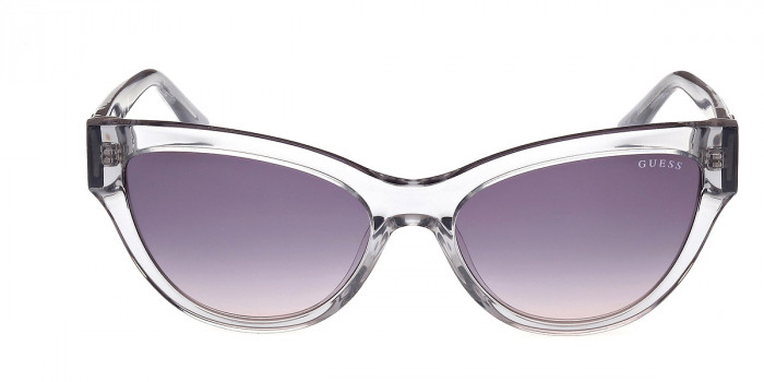 Guess™ GU00112 20B 56 - Shiny Gray