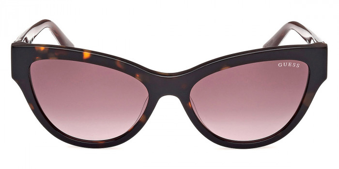 Guess™ GU00112 52F 56 - Dark Havana