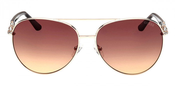 Guess™ GU00158 33F 61 - Shiny Pale Gold