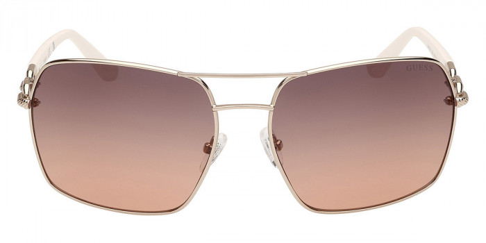 Guess™ GU00159 32B 63 - Shiny Pale Gold