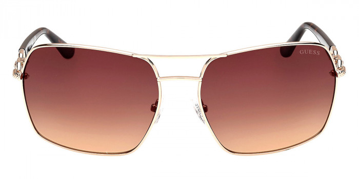 Guess™ GU00159 33F 63 - Shiny Pale Gold