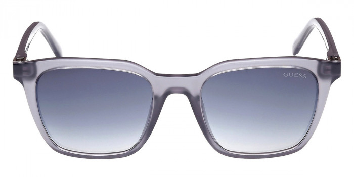 Guess™ GU00170 20W 53 - Shiny Gray