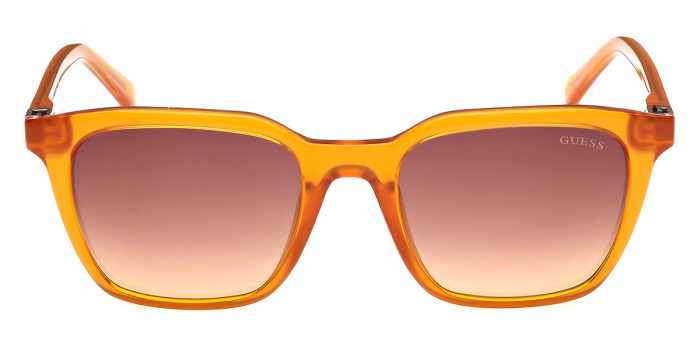Guess™ GU00170 44F 53 - Shiny Dark Orange