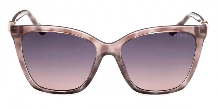 Guess™ GU00191 20B 56 - Gray/Havana