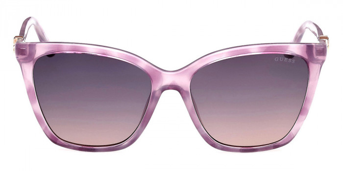 Guess™ GU00191 80Z 56 - Violet/Havana/Violet/Havana