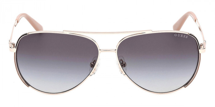 Guess™ GU00193 32B 58 - Shiny Pale Gold