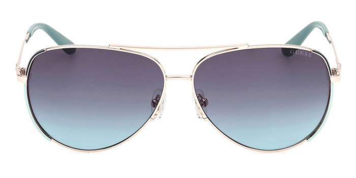 Guess™ GU00193 33W 58 - Shiny Pale Gold