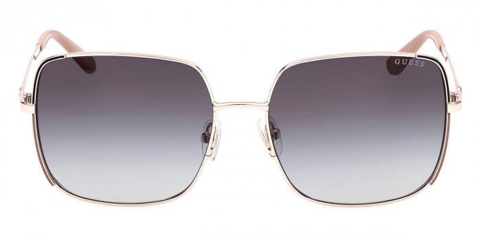 Guess™ GU00194 32B 58 - Shiny Pale Gold