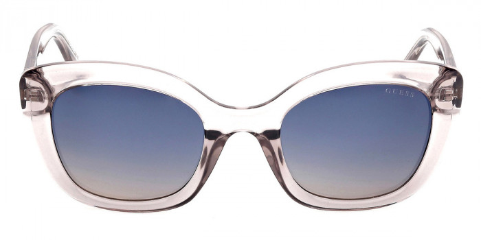 Guess™ GU00196 20W 51 - Shiny Gray