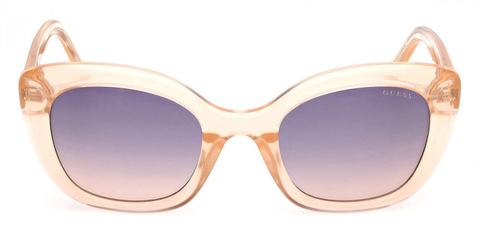 Guess™ GU00196 44Z 51 - Shiny Light Orange