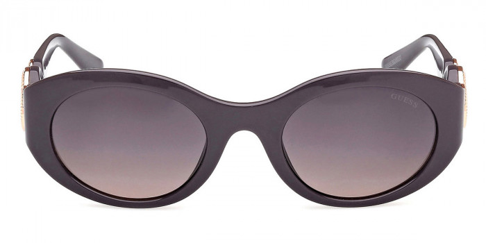 Guess™ GU00198-H 20B 53 - Shiny Gray