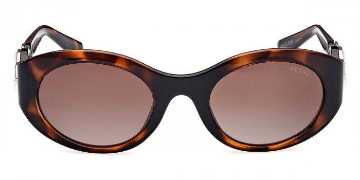 Guess™ GU00198-H 52F 53 - Dark Havana