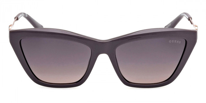 Guess™ GU00199 20B 56 - Shiny Gray