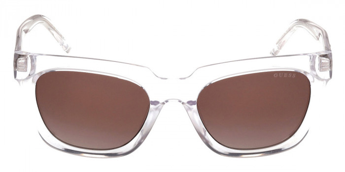 Guess™ GU00206 26F 53 - Crystal