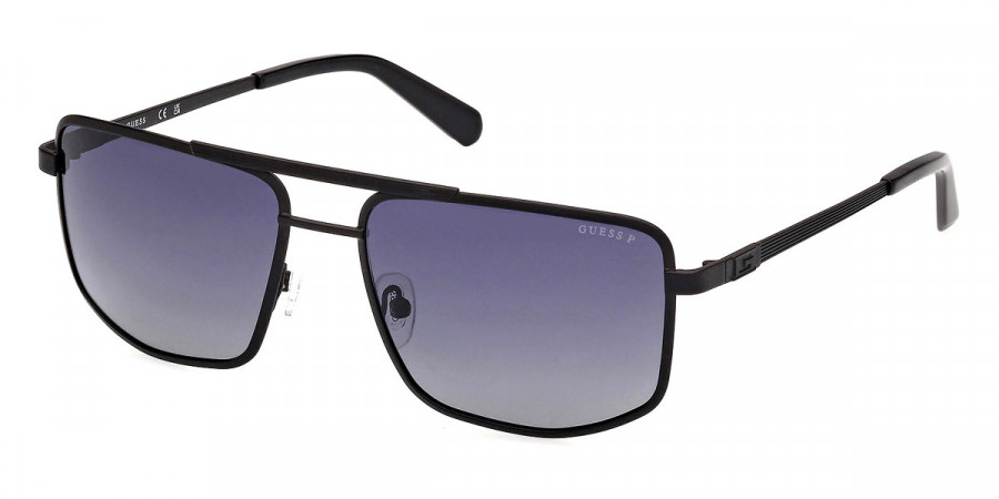 Guess™ - GU00208