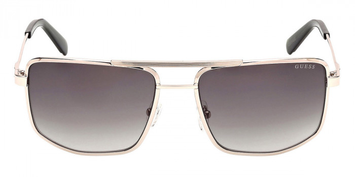 Guess™ GU00208 32P 57 - Shiny Pale Gold