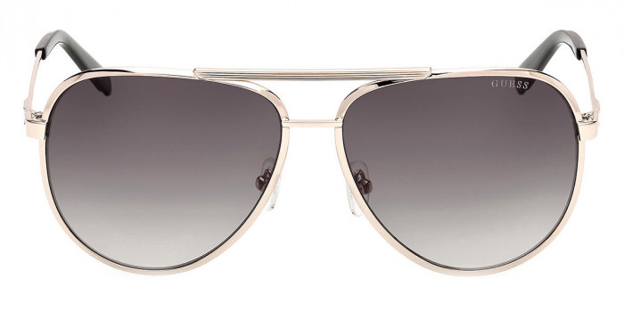 Guess™ GU00209 32P 61 - Shiny Pale Gold