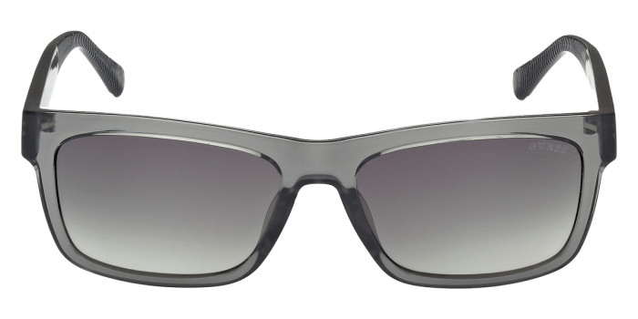 Guess™ GU00221 20B 57 - Shiny Gray