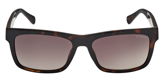 Guess™ GU00221 52F 57 - Dark Havana