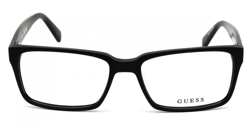 Guess™ GU1843-N B84 55 - Black
