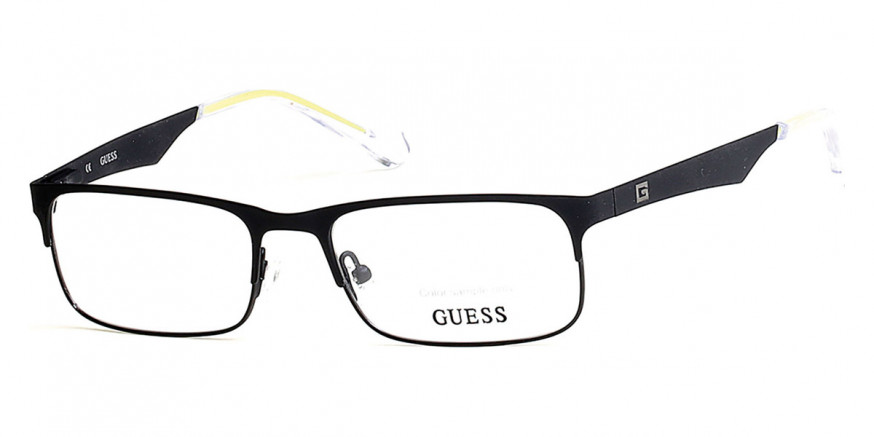 Guess™ GU1904 005 52 - Black/Other