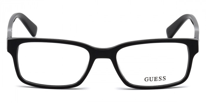 Guess™ GU1906 001 53 - Shiny Black