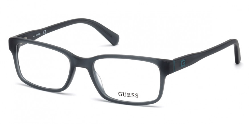 Guess™ GU1906 020 55 - Gray/Other