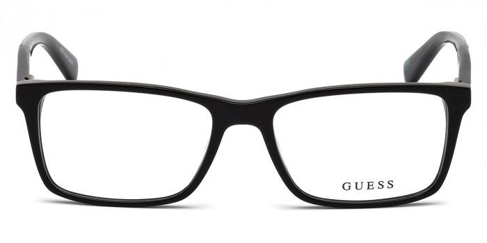 Guess™ GU1954 001 53 - Shiny Black