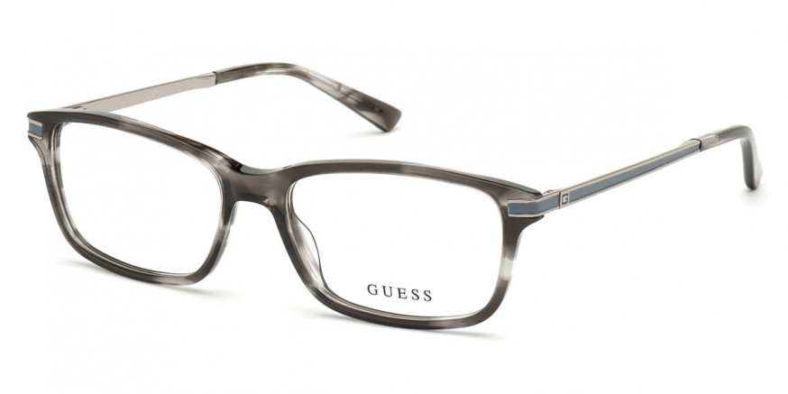 Guess™ GU1986 020 55 - Gray/Other