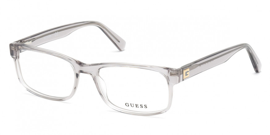 Guess™ GU1993 020 54 - Gray/Other