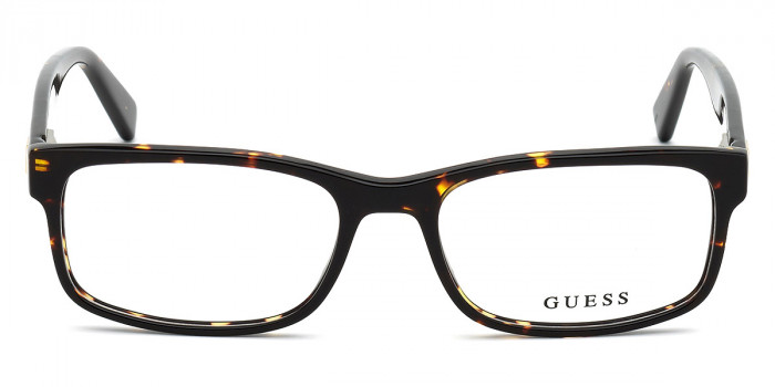Guess™ GU1993 052 54 - Dark Havana