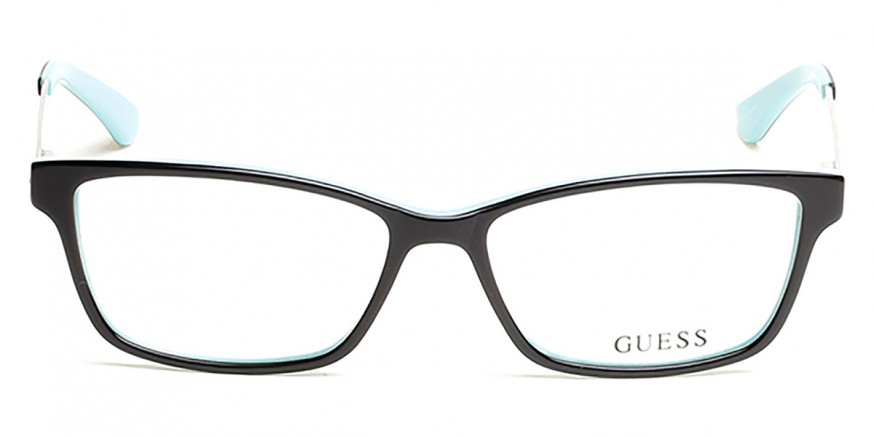 Guess™ GU2538 005 55 - Black/Other