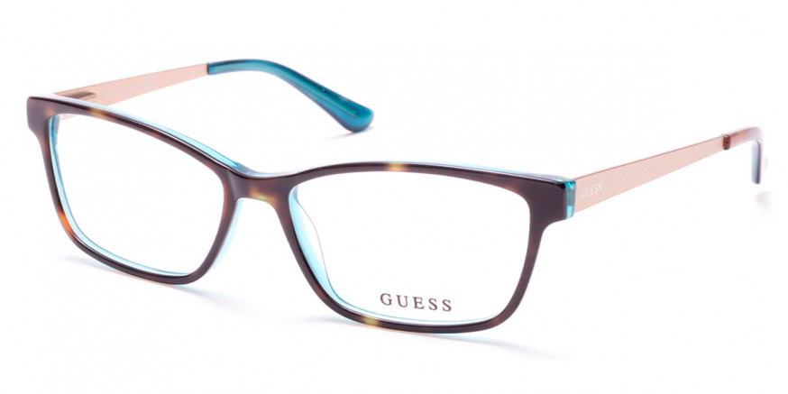 Guess™ GU2538 056 53 - Havana/Other