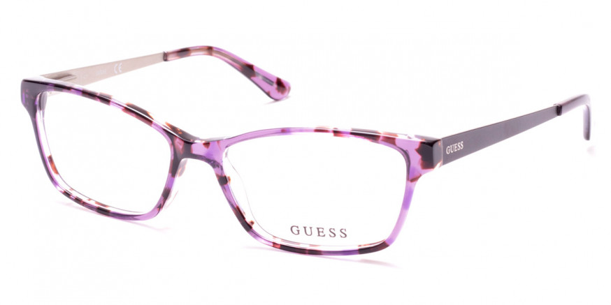 Guess™ GU2538 083 53 - Violet/Other