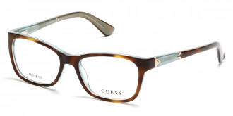 Color: Colored Havana (055) - Guess GU256105553