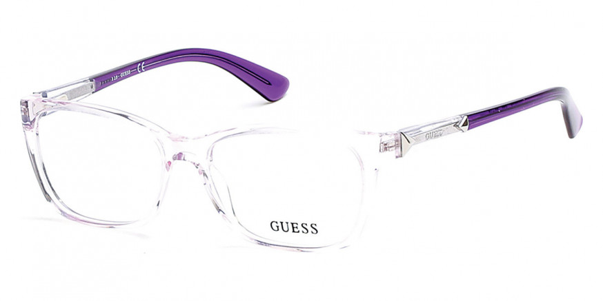 Guess™ GU2561 078 53 - Shiny Lilac