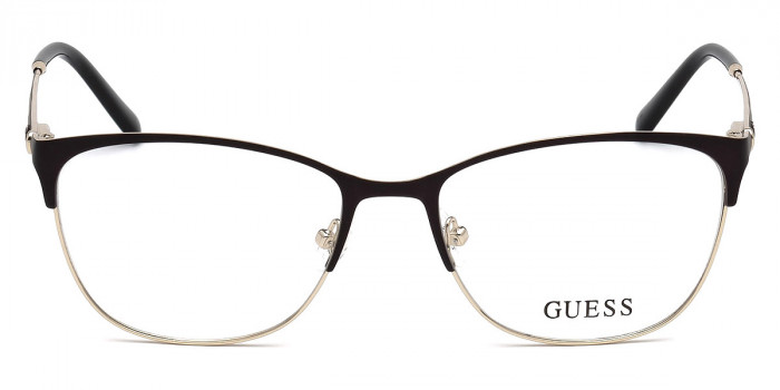 Guess™ GU2583 002 53 - Matte Black