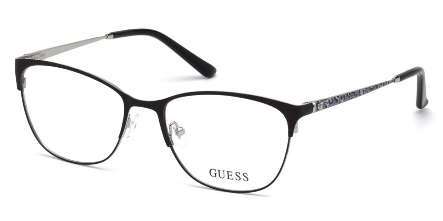 Guess™ GU2583 005 53 - Black/Other