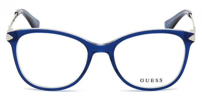Guess™ GU2632-S 092 52 - Blue/Other