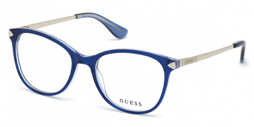 Guess™ GU2632-S 092 52 - Blue/Other