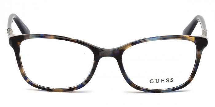 Guess™ GU2658 092 50 - Blue/Other