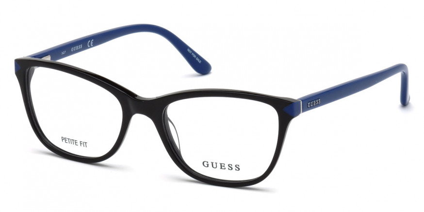 Guess™ GU2673 005 51 - Black/Other