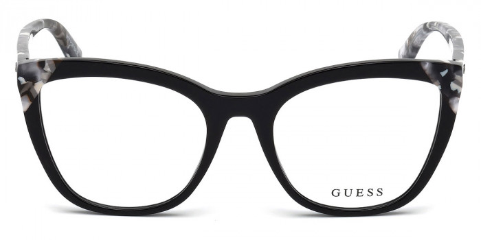 Guess™ GU2674 001 53 - Shiny Black