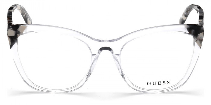 Guess™ GU2674 027 53 - Crystal/Other