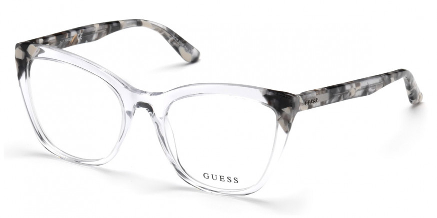 Guess™ GU2674 027 53 - Crystal/Other
