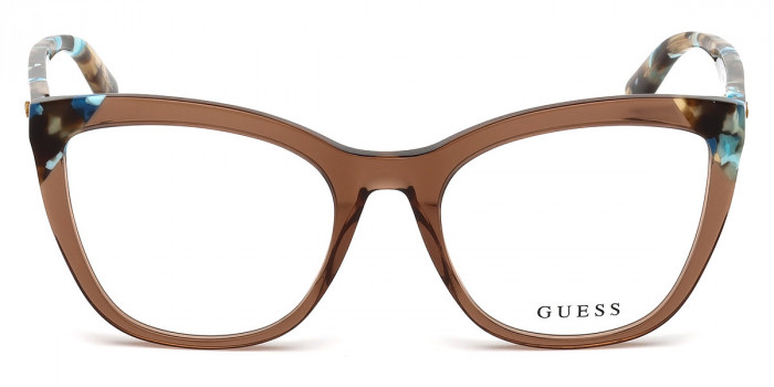 Guess™ GU2674 045 53 - Shiny Light Brown