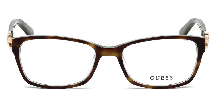 Guess™ GU2677 055 53 - Colored Havana