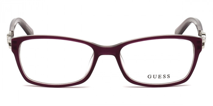 Guess™ GU2677 083 53 - Violet/Other