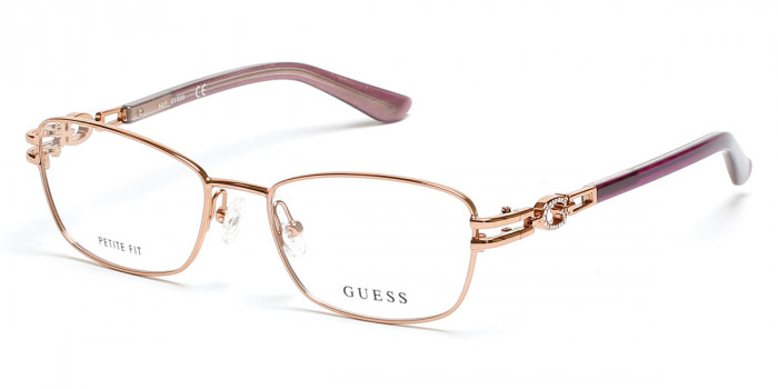 Guess™ GU2687 028 53 - Shiny Rose Gold